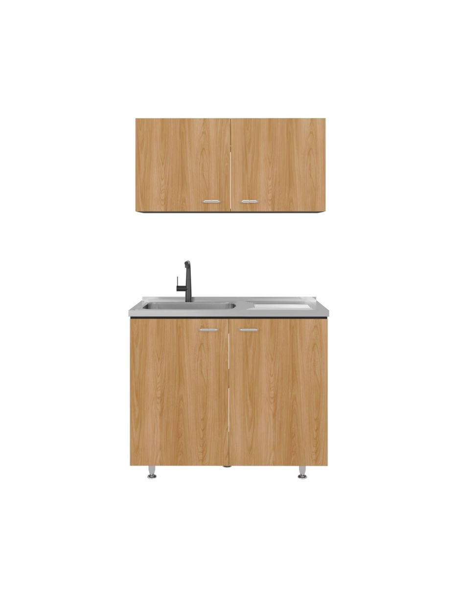 Cocina integral cocinas integrales 3
